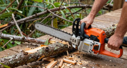 8 Best Cordless Chainsaw for Storm Damaged Limbs in 2026