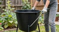 8 Best Dual Chamber Compost Tumbler For Fast Compost In 2026