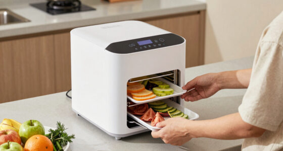 8 Best Freeze Dryer for Home Gardeners in 2026