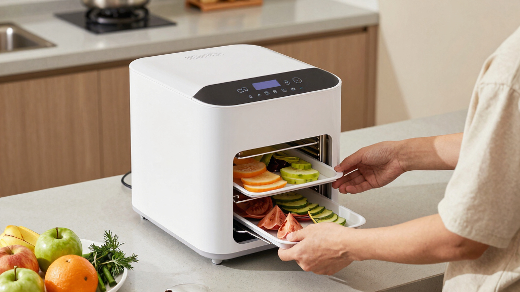 8 Best Freeze Dryer for Home Gardeners in 2026