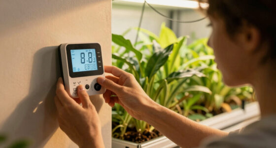8 Best Grow Room Environmental Controller in 2026