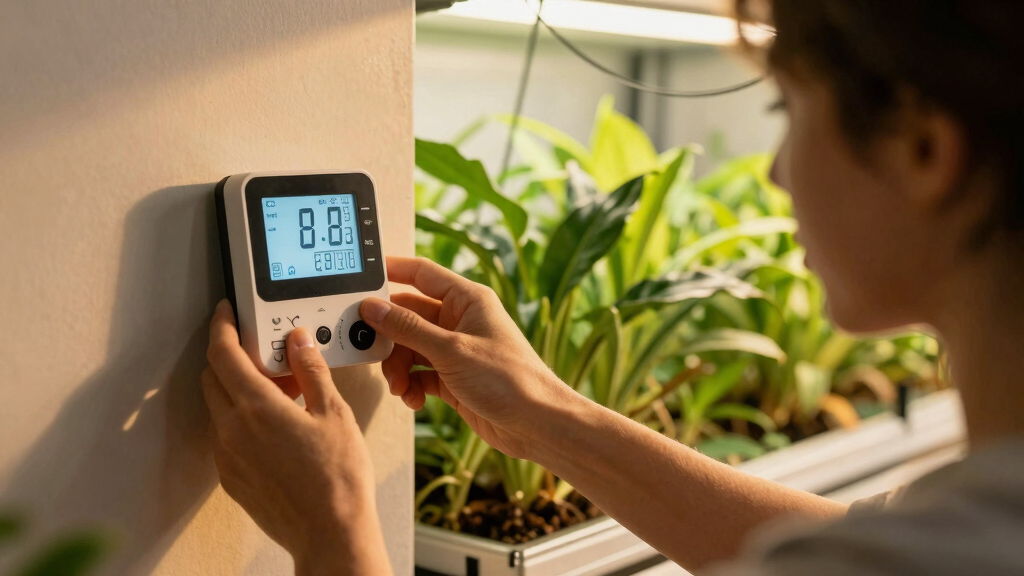 8 Best Grow Room Environmental Controller in 2026