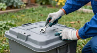 8 Best Heavy Duty Irrigation Valve Box Covers in 2026