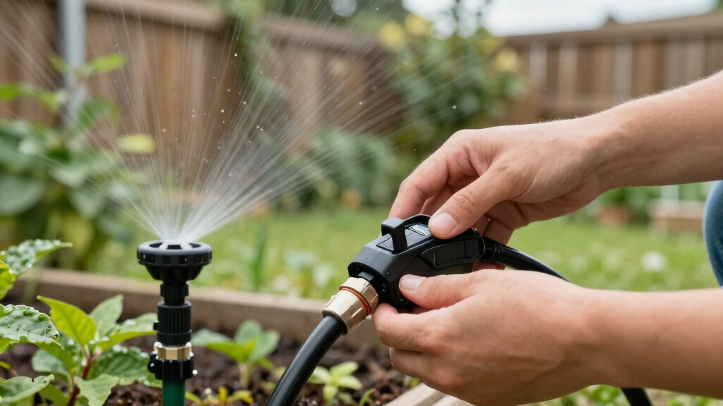 8 Best Hose Timer WiFi for Drip Irrigation in 2026