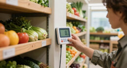 8 Best Hygrometer For Produce Storage Rooms In 2026