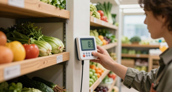 8 Best Hygrometer For Produce Storage Rooms In 2026