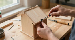 8 Best Nesting Box For Beneficial Birds In 2026