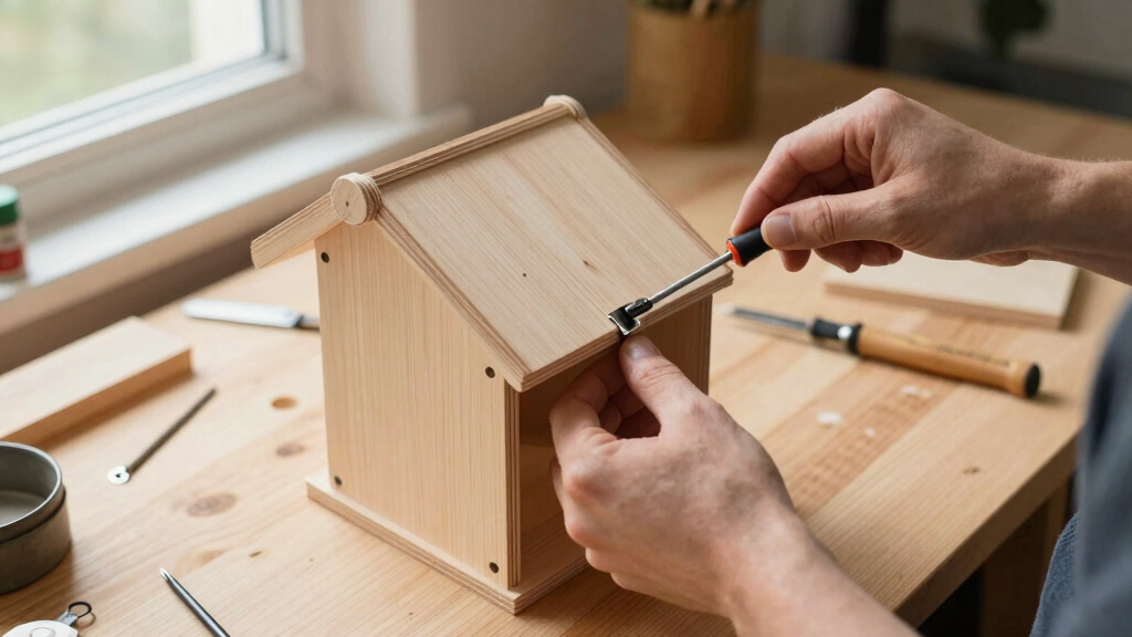 8 Best Nesting Box For Beneficial Birds In 2026