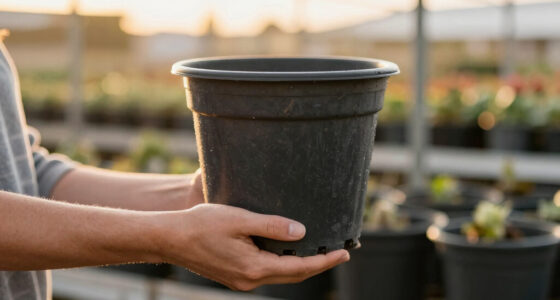 8 Best Nursery Pots Bulk Heavy Duty in 2026