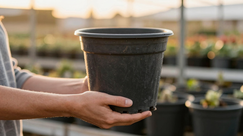 8 Best Nursery Pots Bulk Heavy Duty in 2026