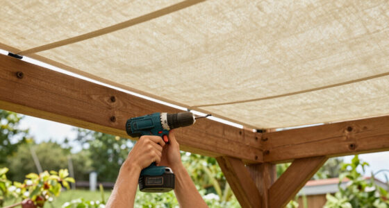8 Best Pergola Shade Canopy Replacement in 2026