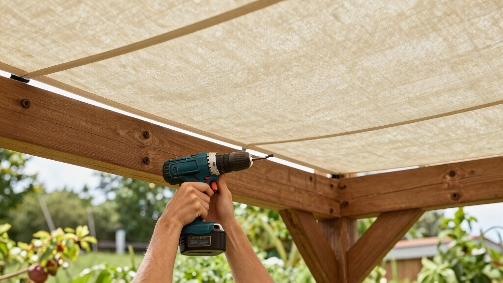 8 Best Pergola Shade Canopy Replacement in 2026