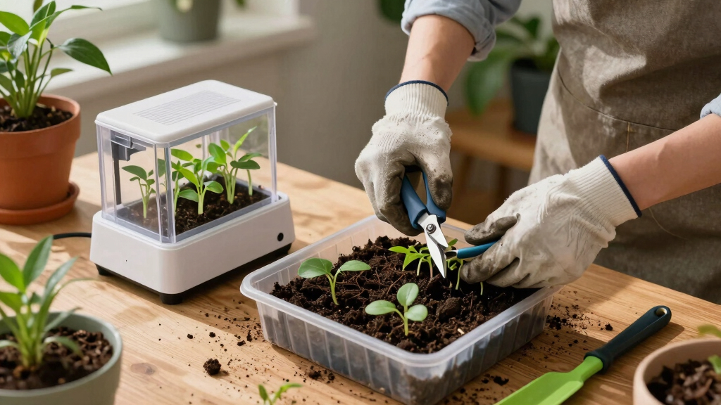 8 Best Plant Cloning Machines for Cuttings in 2026