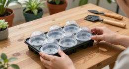 8 Best Propagation Tray Kit With Humidity Domes in 2026