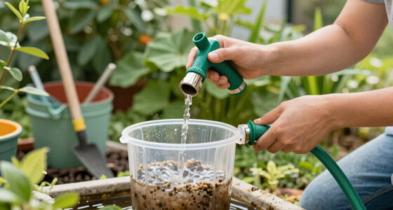 8 Best Sediment Filter For Irrigation Water In 2026