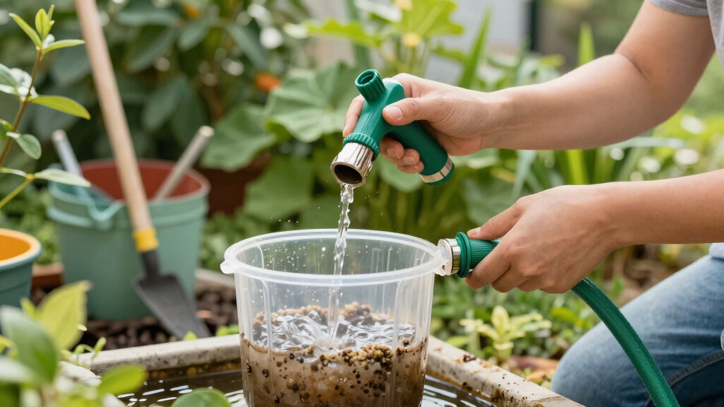 8 Best Sediment Filter For Irrigation Water In 2026