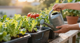8 Best Self Watering Containers for Vegetables in 2026