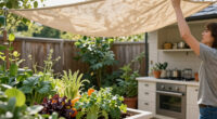 8 Best Shade Sail for Kitchen Garden in 2026