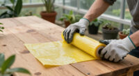 8 Best Sticky Trap Roll For Greenhouse Pests In 2026
