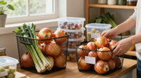 8 Best Storage Bins for Onions and Potatoes in 2026