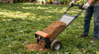 8 Best Topdresser for Compost on Turf in 2026