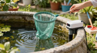 8 Best UV Clarifier for Small Garden Pond in 2026