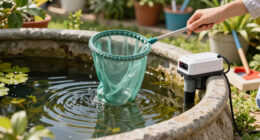 8 Best UV Clarifier for Small Garden Pond in 2026
