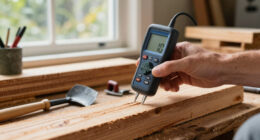 8 Best Wood Moisture Meter for Raised Bed Lumber in 2026