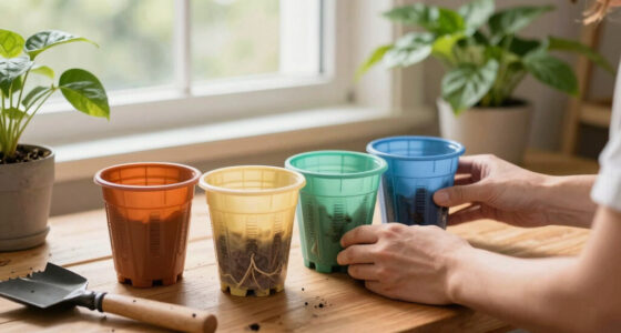 9 Best Air Pruning Pots for Root Health in 2026