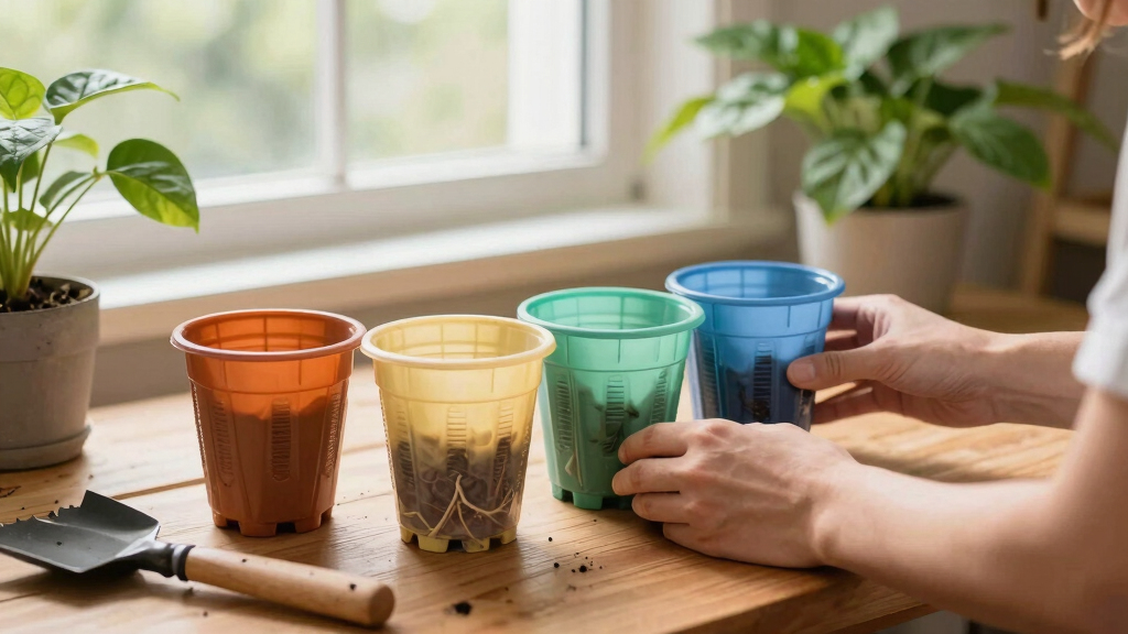 9 Best Air Pruning Pots for Root Health in 2026