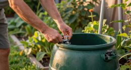 9 Best Automatic Float Valve for Rain Barrels in 2026