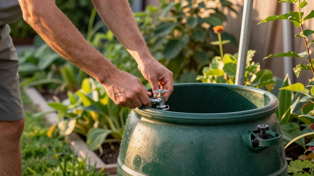 9 Best Automatic Float Valve for Rain Barrels in 2026