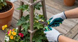 9 Best Best Patio Planters With Trellis in 2026