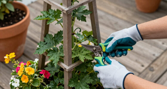9 Best Best Patio Planters With Trellis in 2026