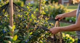 9 Best Bird Netting for Blueberry Bushes in 2026