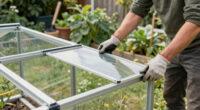 9 Best Commercial Greenhouse Kit for Backyard Growers in 2026