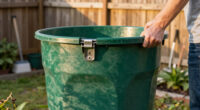 9 Best Compost Tumbler Large Capacity in 2026
