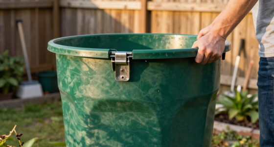 9 Best Compost Tumbler Large Capacity in 2026