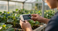 9 Best Greenhouse Monitors With WiFi Sensors in 2026