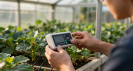 9 Best Greenhouse Monitors With WiFi Sensors in 2026