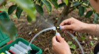 9 Best Micro Sprinkler Kit for Orchards in 2026