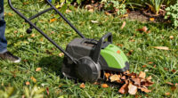9 Best Mulching Mower for Leaf Management in 2026