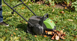 9 Best Mulching Mower for Leaf Management in 2026
