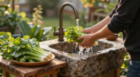 9 Best Outdoor Sink Station for Produce Cleaning in 2026