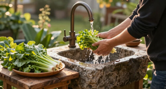 9 Best Outdoor Sink Station for Produce Cleaning in 2026