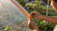 9 Best Poly Repair Tape for Hoop House Covers in 2026