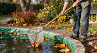 9 Best Pond Net for Leaf Drop Season in 2026