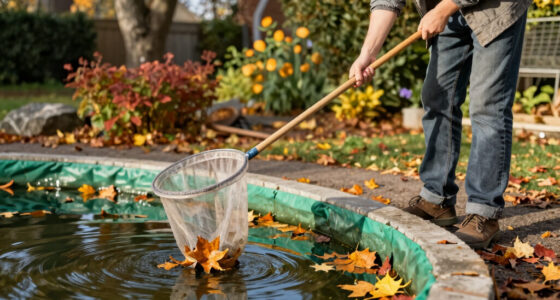 9 Best Pond Net for Leaf Drop Season in 2026
