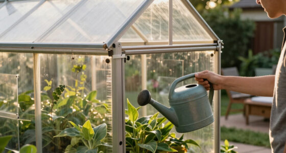 9 Best Portable Greenhouse for Season Extension in 2026