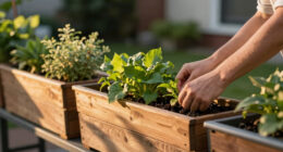 9 Best Privacy Screen Planter Boxes in 2026